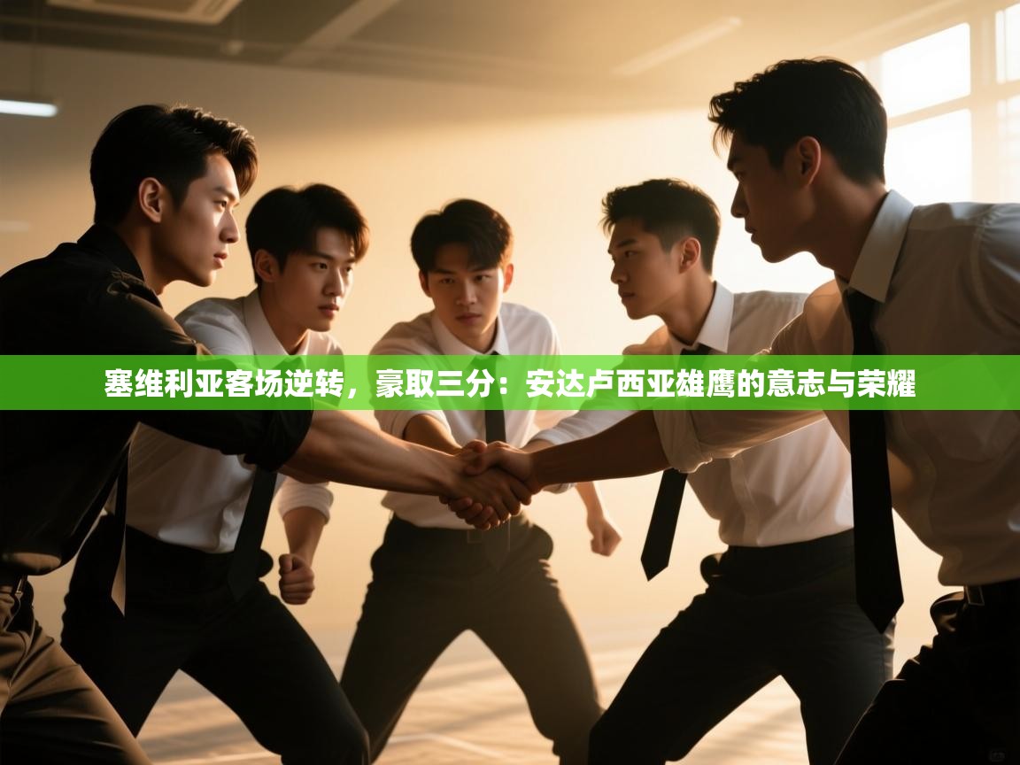 塞维利亚客场逆转，豪取三分：安达卢西亚雄鹰的意志与荣耀  第1张