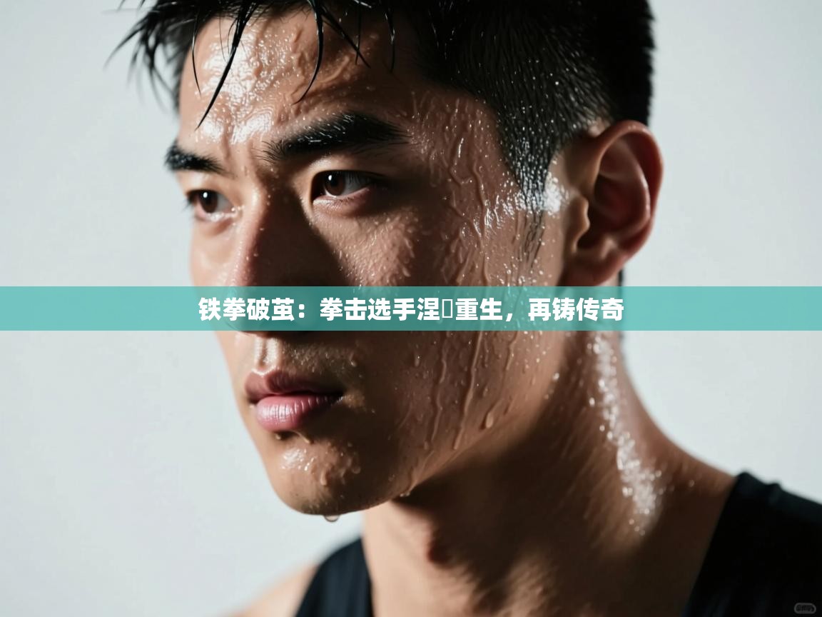 铁拳破茧:拳击选手涅槃重生,再铸传奇 第1张