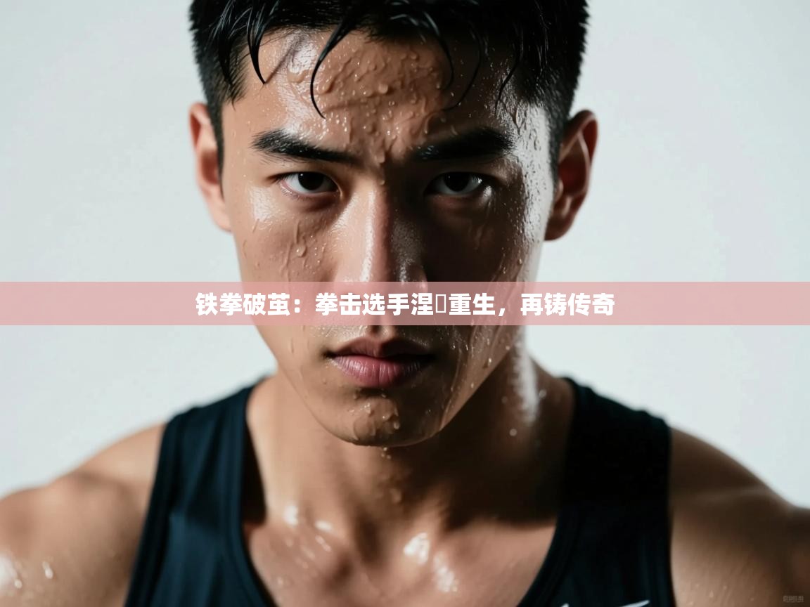 铁拳破茧:拳击选手涅槃重生,再铸传奇 第2张