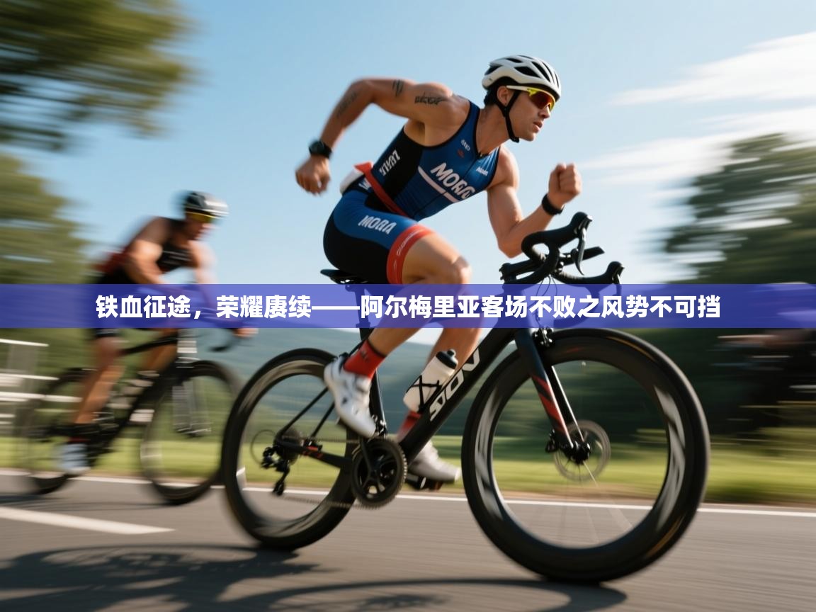 铁血征途,荣耀赓续——阿尔梅里亚客场不败之风势不可挡 第1张